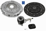 SACHS Sidurikomplekt Kit plus CSC 3000 990 008