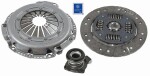 SACHS Sidurikomplekt Kit plus CSC 3000 990 010