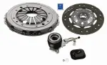 SACHS Sidurikomplekt Kit plus CSC 3000 990 014