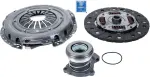 SACHS Sidurikomplekt Kit plus CSC 3000 990 018
