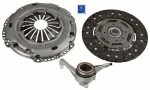 SACHS Sidurikomplekt Kit plus CSC 3000 990 020
