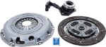 SACHS Sidurikomplekt Kit plus CSC 3000 990 022