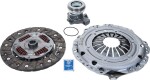 SACHS Sidurikomplekt Kit plus CSC 3000 990 026