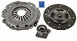 SACHS Sidurikomplekt Kit plus CSC 3000 990 027