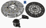 SACHS Sidurikomplekt XTend Kit plus CSC 3000 990 052