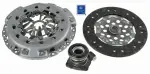 SACHS Sidurikomplekt XTend Kit plus CSC 3000 990 075