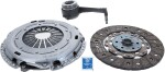 SACHS Sidurikomplekt XTend Kit plus CSC 3000 990 081