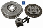 SACHS Sidurikomplekt Kit plus CSC 3000 990 085