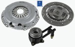 SACHS Sidurikomplekt Kit plus CSC 3000 990 088