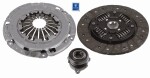 SACHS Sidurikomplekt Kit plus CSC 3000 990 090