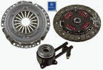 SACHS Sidurikomplekt Kit plus CSC 3000 990 097