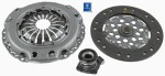 SACHS Sidurikomplekt Kit plus CSC 3000 990 107