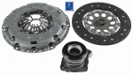 SACHS Sidurikomplekt XTend Kit plus CSC 3000 990 115