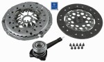 SACHS Sidurikomplekt XTend Kit plus CSC 3000 990 116
