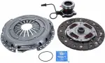 SACHS Sidurikomplekt Kit plus CSC 3000 990 131