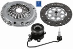 SACHS Sidurikomplekt Kit plus CSC 3000 990 146