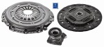 SACHS Sidurikomplekt Kit plus CSC 3000 990 156