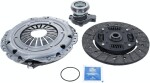 SACHS Sidurikomplekt Kit plus CSC 3000 990 157