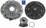 SACHS Sidurikomplekt Kit plus CSC 3000 990 160