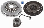 SACHS Sidurikomplekt Kit plus CSC 3000 990 162