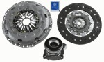 SACHS Sidurikomplekt XTend Kit plus CSC 3000 990 163