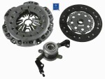 SACHS Sidurikomplekt XTend Kit plus CSC 3000 990 173