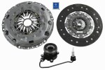 SACHS Sidurikomplekt XTend Kit plus CSC 3000 990 174
