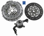 SACHS Sidurikomplekt XTend Kit plus CSC 3000 990 176