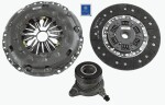 SACHS Sidurikomplekt XTend Kit plus CSC 3000 990 181