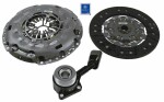 SACHS Sidurikomplekt XTend Kit plus CSC 3000 990 189