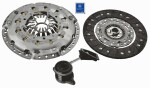 SACHS Sidurikomplekt XTend Kit plus CSC 3000 990 190