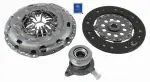 SACHS Sidurikomplekt XTend Kit plus CSC 3000 990 192