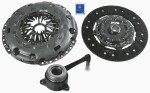 SACHS Sidurikomplekt XTend Kit plus CSC 3000 990 199