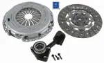 SACHS Sidurikomplekt XTend Kit plus CSC 3000 990 221