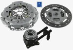 SACHS Sidurikomplekt XTend Kit plus CSC 3000 990 223