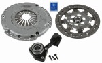 SACHS Sidurikomplekt Kit plus CSC 3000 990 224