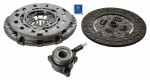 SACHS Sidurikomplekt XTend Kit plus CSC 3000 990 226