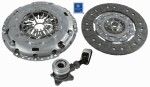 SACHS Sidurikomplekt XTend Kit plus CSC 3000 990 228