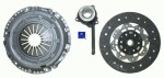 SACHS Sidurikomplekt Kit plus CSC 3000 990 232