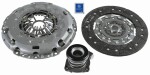 SACHS Sidurikomplekt XTend Kit plus CSC 3000 990 235