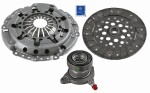 SACHS Sidurikomplekt Kit plus CSC 3000 990 238