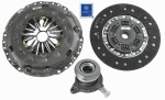 SACHS Sidurikomplekt XTend Kit plus CSC 3000 990 242