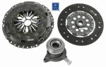 SACHS Sidurikomplekt XTend Kit plus CSC 3000 990 250