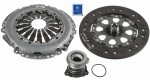 SACHS Sidurikomplekt Kit plus CSC 3000 990 251