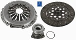 SACHS Sidurikomplekt Kit plus CSC 3000 990 261