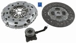 SACHS Sidurikomplekt XTend Kit plus CSC 3000 990 262