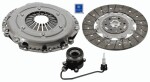 SACHS Sidurikomplekt XTend Kit plus CSC 3000 990 264