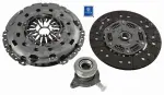 SACHS Sidurikomplekt XTend Kit plus CSC 3000 990 277