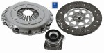 SACHS Sidurikomplekt XTend Kit plus CSC 3000 990 280