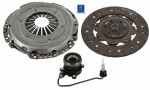 SACHS Sidurikomplekt XTend Kit plus CSC 3000 990 282